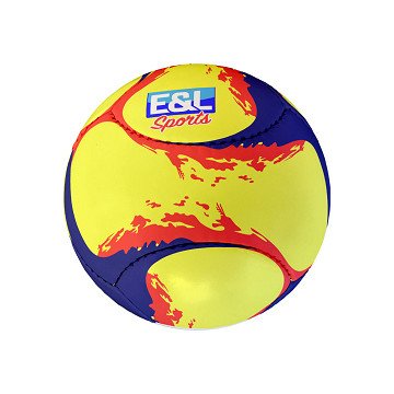 Mini-Fußball-Neon