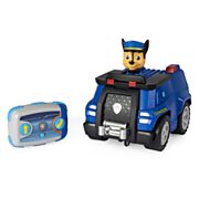PAW Patrol RC Chase 1:24 Controllable Car