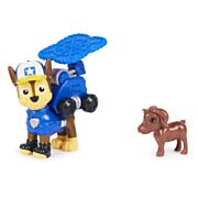 PAW Patrol Big Truck Pups - Chase Play Figure