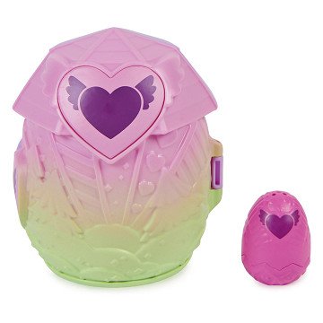 Hatchimals Colleggtibles Rainbowcation - Hatchy Homes