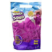 Kinetic Sand - Glitter Pink, 907gr.