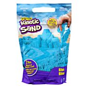 Kinetic Sand - Glitter Blue, 907gr.