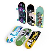 Tech Deck - Skate Shop Bonus Set