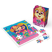 Spin Master Games PAW Patrol Jigsaw Puzzle Skye, 48st.
