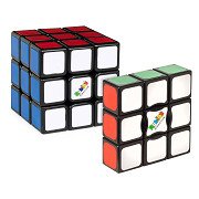 Rubik's Starter Pack (3x3, Edge) Brain Puzzle
