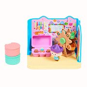 Gabby's Dollhouse - Baby Kitty's Craft Room