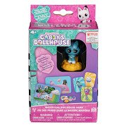 Gabby's Dollhouse - Magical Dollhouse Card Game