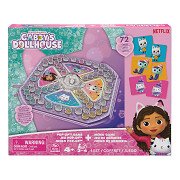Gabby's Dollhouse - 2-pack: Memo & Pop-up Game