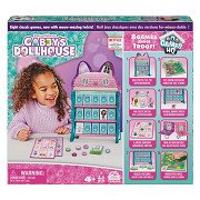 Gabby's Poppenhuis - Game pack with 8 games