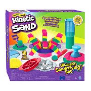 Kinetic Sand – Super Sandisfying Set