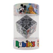 Rubik's Cube - 3x3 Disney Anniversary Brain Puzzle