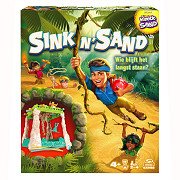 Sink N' Sand Kinderspiel