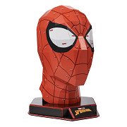4D Build Marvel Spiderman Kartonbausatz