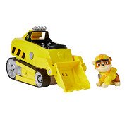 PAW Patrol Jungle Pups Fahrzeug-Spielzeugfigur – Rubble Rhino