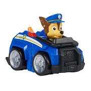 PAW Patrol Pup Squad Racers Toy Figure - Chase