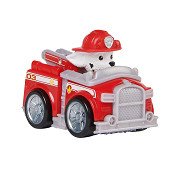 PAW Patrol Pup Squad Racers Toy Figure - Marshall