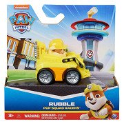 PAW Patrol Pup Squad Racers Toy Figure - Rocky