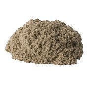 Kinectic Sand Speelzand Bruin in Zak, 907 gram