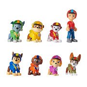 PAW Patrol Jungle Pups Toy Figures Gift Pack, 8 pcs.