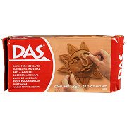 DAS Modelliermasse – Terra, 1 kg