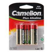 Camelion Plus Batterij Alkaline C/LR14, 2st.