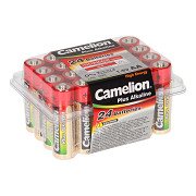 Camelion Plus Battery Alkaline C/LR14, 2pcs.