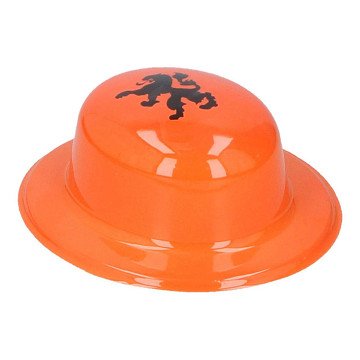 Mütze Niederlande Löwe