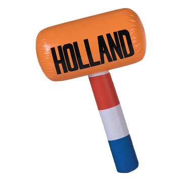 Hammer Aufblasbares Holland, 60cm