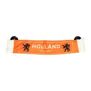 Banner mit Saugnäpfen Holland