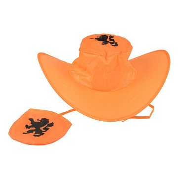 Hat Foldable NL