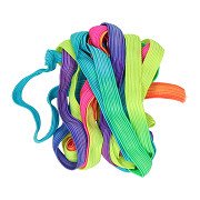 Rainbow Elastic, 3 meters