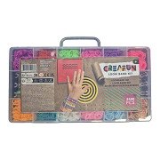 Loomband Set - 2500dlg.