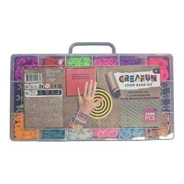 Webrahmen-Set - 2500dlg.