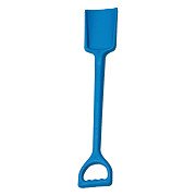 Rolf More - Shovel Midi Blue, 57cm