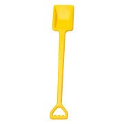 Rolf More - Shovel Maxi Yellow, 72cm