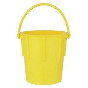 Rolf More - Sand bucket Eco Yellow