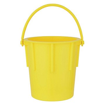 Rolf More - Sand bucket Eco Yellow