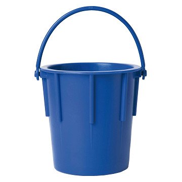 Rolf More - Sand bucket Eco Blue