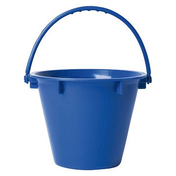 Rolf More - Sand bucket Eco Blue