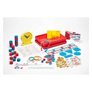 Rolf - Math box Counting up to 20