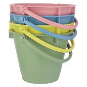 Rolf More - Sand bucket ECO Light yellow