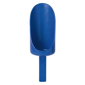 Rolf More - Schaufel Mini Eco Blau