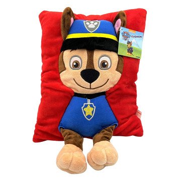 PAW Patrol küsst Chase