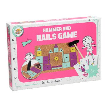 Hammer Tap Dream Castle