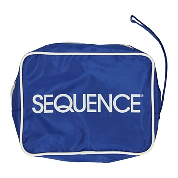 Sequence in Storage Bag