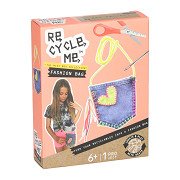 Recycle Me Mini Craft Kit Shoulder Bag