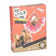 Recycle Me Mini Craft Kit Photo Frame