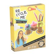 Recycle Me Mini-Bastelset-Bleistiftboxen