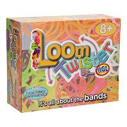 Loom Twister XXL Package, 21,600 pcs.