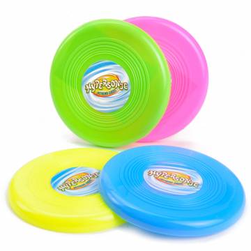 Small Colored Frisbee
